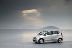Mercedes-Benz A-Class 5-Door 2004 года
